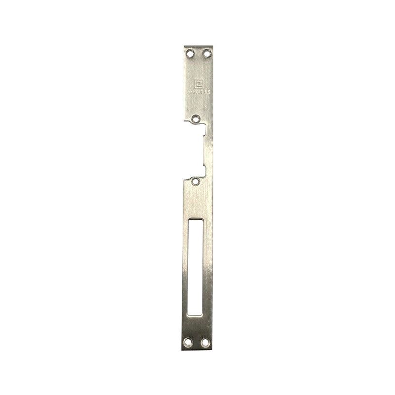 Têtière double empennage inox 250 mm (77,5 mm) HERACLES PCA 902 X