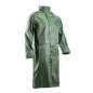 Manteau de pluie PVC COAT vert TXL COVERGUARD 50602