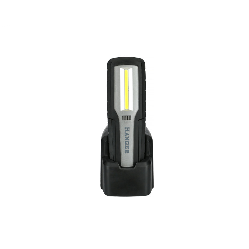 Baladeuse LED 3W + socle HANGER 170207