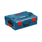 Scie sauteuse 18V GST 18 V LI S + 2 batteries Procore 4 Ah + chargeur + coffret L Boxx BOSCH 06015A510Q