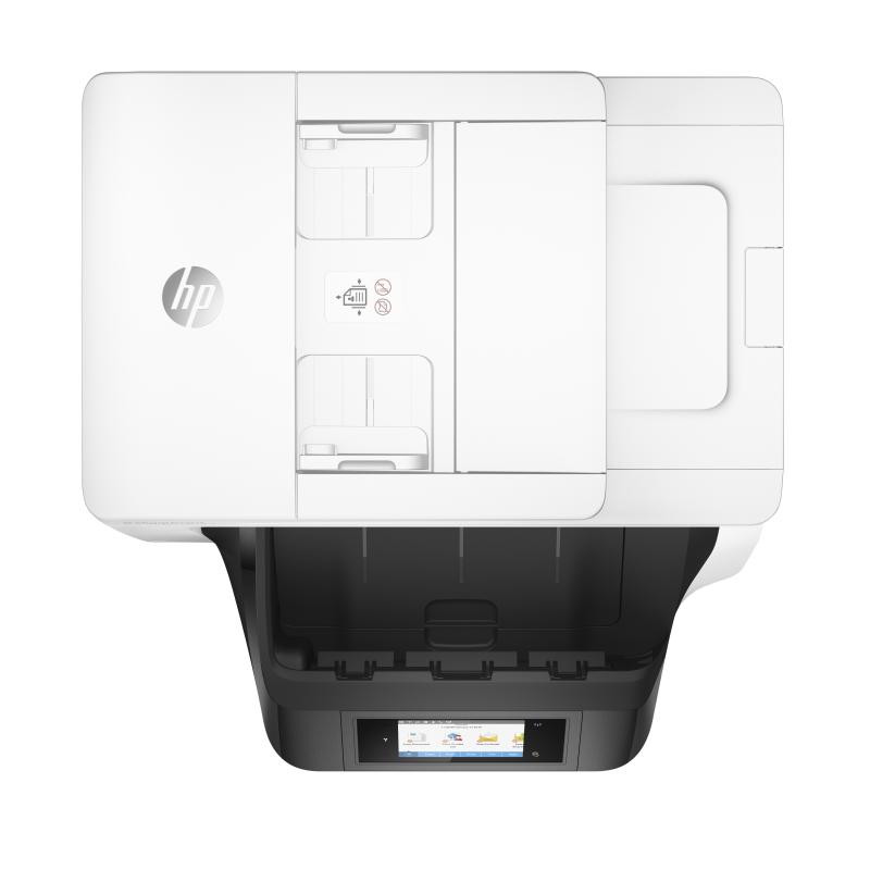 HP Printer Drucker OfficeJet Pro 8730 (D9L20A A80)