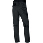 Pantalon de travail multipoches MACH 2 V3 noir gris TL DELTA PLUS M2PA3GGGT