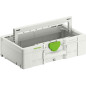 ToolBox Systainer³ SYS3 TB L 137 FESTOOL 204867