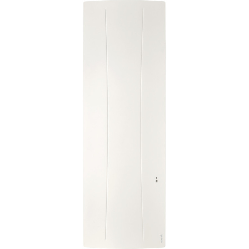 Radiateur électrique connecté AGILIA 2000W vertical blanc ATLANTIC 518220