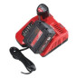 Chargeur rapide M12 M18 FC MILWAUKEE 4932451079
