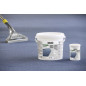 Nettoyant CarpetPro Cleaner iCapsol RM 760 OA poudre 10kg KÄRCHER 62958470