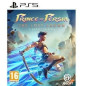 Prince of Persia : The Lost Crown - Jeu PS5