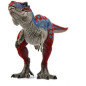 SCHLEICH - Tyrannosaure Rex bleu - 72155 - Gamme Dinosaurs