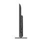 TV QLED - CONTINENTAL EDISON - CELED50SGQLD24B6 - 50 (127 cm) - UHD 4K - Smart TV Google - 4xHDMI - 3xUSB