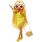 Rainbow High Swim & Style - Poupée mannequin ariculée 27 cm - Sunny (Jaune) - Maillot de bain + Paréo - a partir de 4 ans