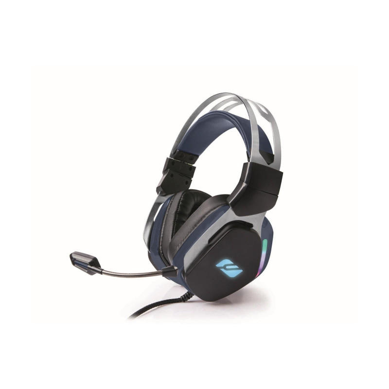 Casque Gaming MUSE M230GH