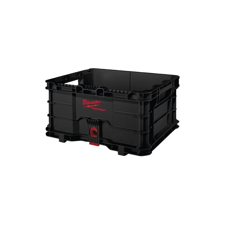 Caisse PACKOUT MILWAUKEE 4932471724
