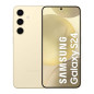 Smartphone Samsung Galaxy S24 6,2" 5G Nano SIM 128 Go Crème