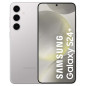 Smartphone Samsung Galaxy S24+ 6,7" 5G Nano SIM 256 Go Argent
