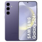 Smartphone Samsung Galaxy S24+ 6,7" 5G Nano SIM 256 Go Indigo