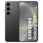 Smartphone Samsung Galaxy S24+ 6,7" 5G Nano SIM 256 Go Noir