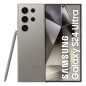 Smartphone Samsung Galaxy S24 Ultra 6,8" 5G Nano SIM 256 Go Gris