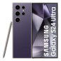Smartphone Samsung Galaxy S24 Ultra 6,8" 5G Nano SIM 256 Go Violet