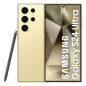 Smartphone Samsung Galaxy S24 Ultra 6,8" 5G Nano SIM 256 Go Ambre