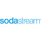 SodaStream Soda Maker Terra Megapack QC black Schwarz incl 3 bottles (2270214)