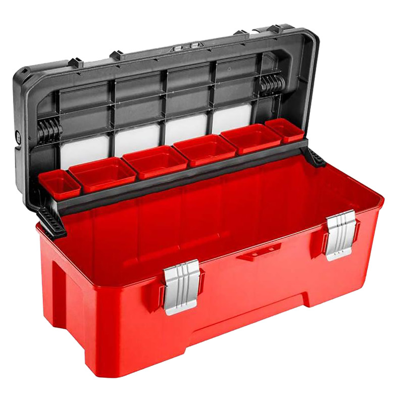 Boîte à outils plastique Pro Box 26 FACOM BP.P26APB