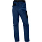 Pantalon de travail multipoches MACH 2 V3 bleu marine bleu roi TL DELTA PLUS M2PA3BMGT