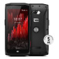 Smartphone Crosscall Core M5 4.95" Double SIM 64 Go Noir