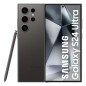 Smartphone Samsung Galaxy S24 Ultra 6,8" 5G Nano SIM 512 Go Noir