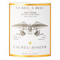 Calmel & Joseph Les Terroirs Le Bric a Brac 2020 Saint Chinian - Vin rouge de Languedoc - Bio