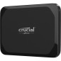 CRUCIAL - CT1000X9SSD9 - SSD interne - 1To - M.2