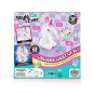 Canal Toys Style 4 Ever - Licorne Y2K DIY Lumineuse a décorer - Edition Collector - Loisirs Créatifs pour Enfant - OFG 293