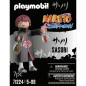 PLAYMOBIL 71224 Sasori - Naruto Shippuden - Des 5 ans