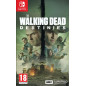 Walking Dead Destinies Nintendo Switch