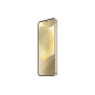 Coque souple Designed for Samsung Galaxy S24+ Transparent