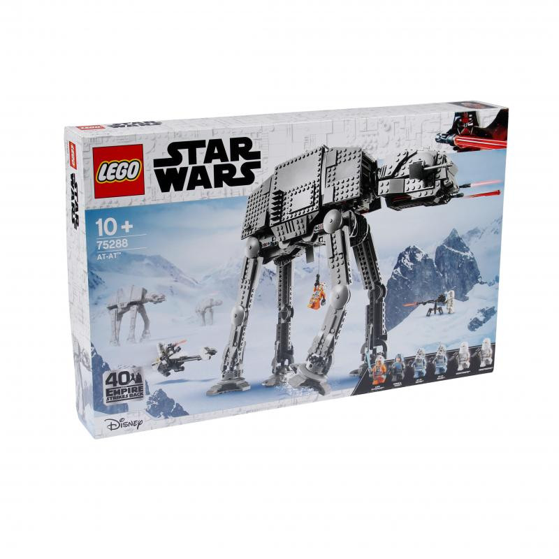 LEGO Star Wars AT-AT ATAT (75288)