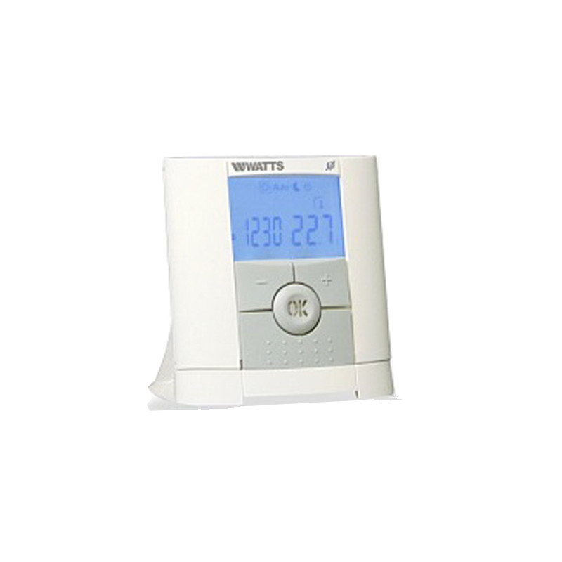 Thermostat digital programmable BT DP WATTS 22P04543