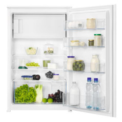 Faure Réfrigérateur 1 porte - INTEGRABLE - Niche d`encastrement : 880mm - Fro FAURE - FEAN88ES