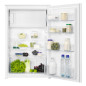 Réfrigérateur 1 porte - INTEGRABLE - Niche d`encastrement : 880mm - Fro FAURE - FEAN88ES