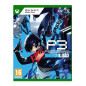 Persona 3 Reload Aigis Edition Xbox