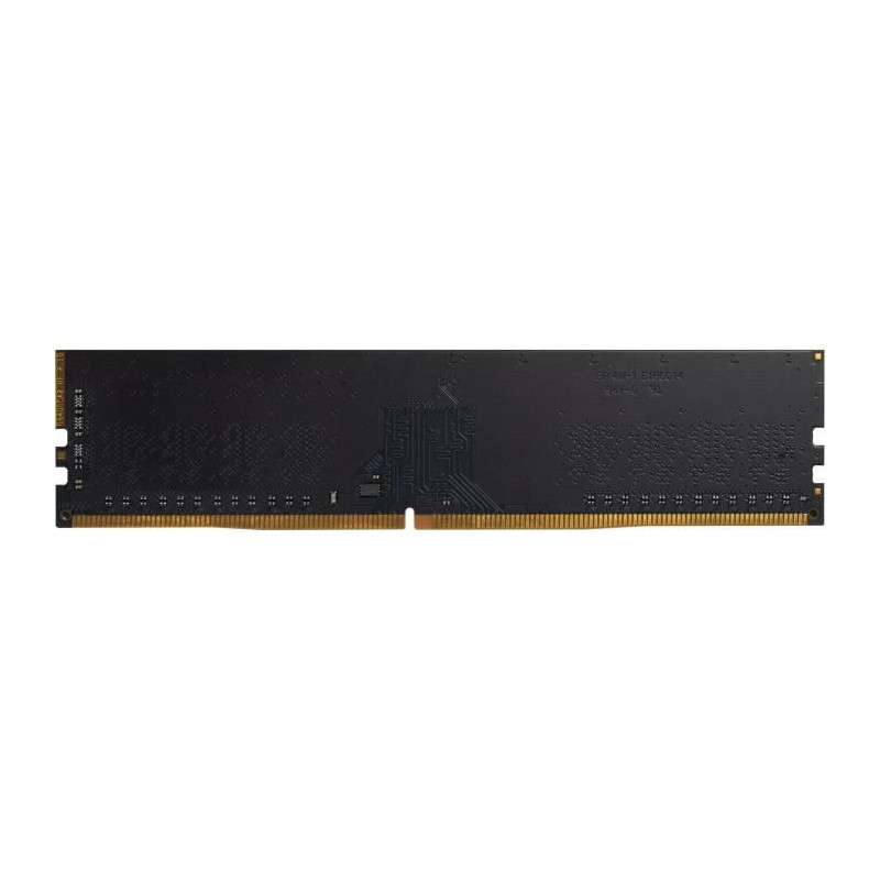 Mémoire RAM - HIKVISION - DDR5 U1 - 16Go 4800MHz UDIMM, 288Pin , IC Not Fixed (HKED5161DAA4K7ZK1/WW)