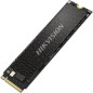 SSD Interne - HIKVISION - G4000E M2 2280 1024 Go PCIe Gen4x4 NVMe 3D TLC 4200 MB/s 5100MB/s 1800TB (HS-SSD-G4000E/1024G)