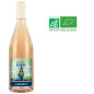Rosée de Jardin 2022 Vin de France - Vin rosé de Loire - Bio