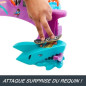 Skatepark Octopus - Hot Wheels - HMK01 - Véhicules Hot Wheels