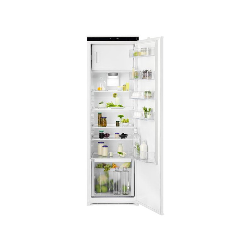 Faure Série 40 - Réfrigérateur 1 porte - INTEGRABLE -  Niche d`encastrement : FAURE - FEDN18ES