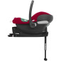 Cosy CYBEX Aton B2 I-Size - Base One Dynamic incluse - Rouge