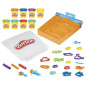 Play-Doh Super Boîte a accessoires Animaux, jouets et pâte a modeler pour enfants