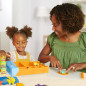 Play-Doh Super Boîte a accessoires Animaux, jouets et pâte a modeler pour enfants