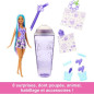 Poupée mannequin Barbie Pop Reveal Raisin - Barbie - HNW44 - 8 surprises