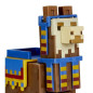 Assortiment Coffret Minecraft Créer-Un-Bloc - Figurines 8cm - 6 Ans Et + - MINECRAFT - GTT53 - modele aléatoire