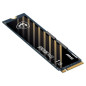 MSI - SPATIUM M450 - SSD interne - 1To - PCIe 4.0 NVMe M.2